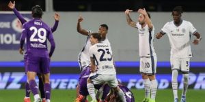 Fiorentina vs Empol